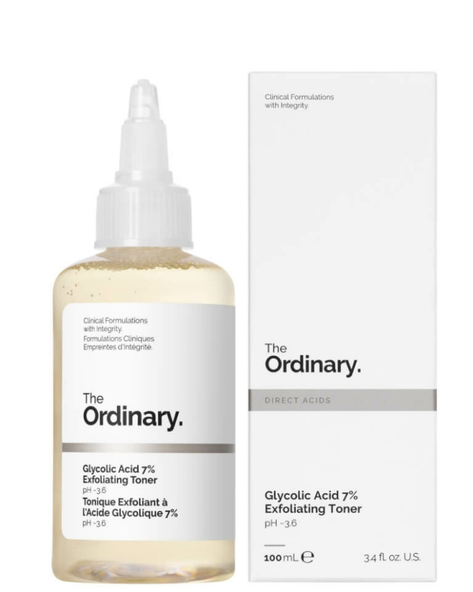 IMG-20251124-WA0143.jpg THE ORDINARY GLYCOLIC ACID 7% EXFOLIATING TONER - Image 1