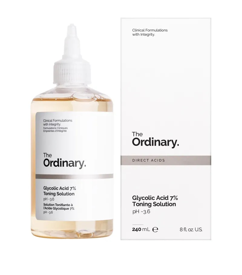 IMG-20251124-WA0144.jpg THE ORDINARY GLYCOLIC ACID 7% EXFOLIATING TONER - Image 1