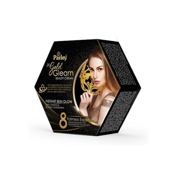 IMG-20251126-WA0202.jpg PARLEY GOLD GLEAM BEAUTY CREAM - Image 1