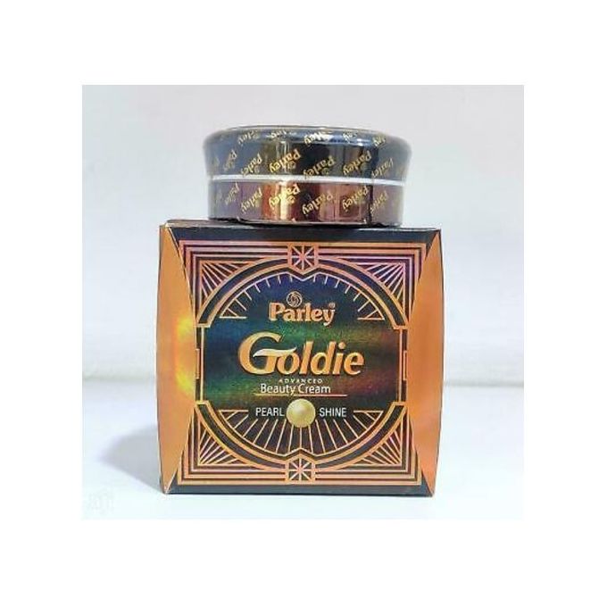 IMG-20251126-WA0203.jpg PARLEY GOLDIE ADVANCED BEAUTY CREAM - Image 1