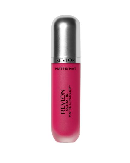 REVLON ULTRA HD MATTE 615 TEMPT LIP COLOR