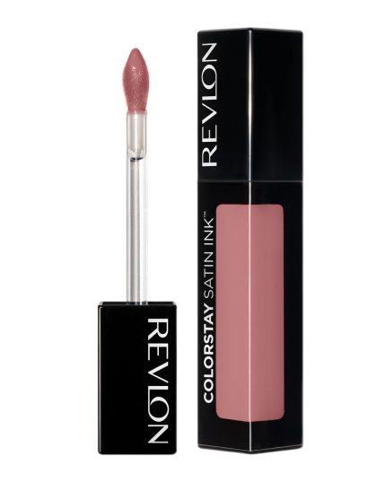 REVLON ULTRA SATIN INK 007 PARNER IN CRIME