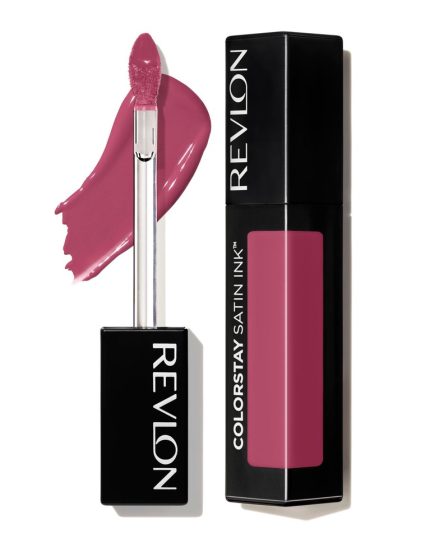 REVLON ULTRA SATIN INK 010 YOUR MAJESTY