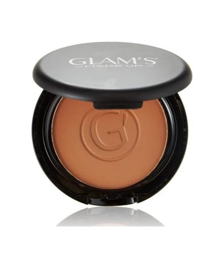 GLAM TWO WAY CAKE HAZELNUT 210