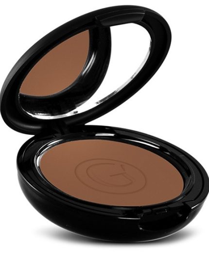 GLAM TWO WAY CAKE BROWN CHOCOLATE 212