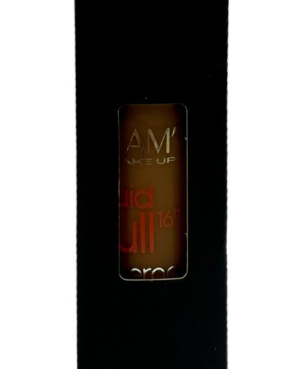 GLAM FLUID FULL MATT CHOCO 232