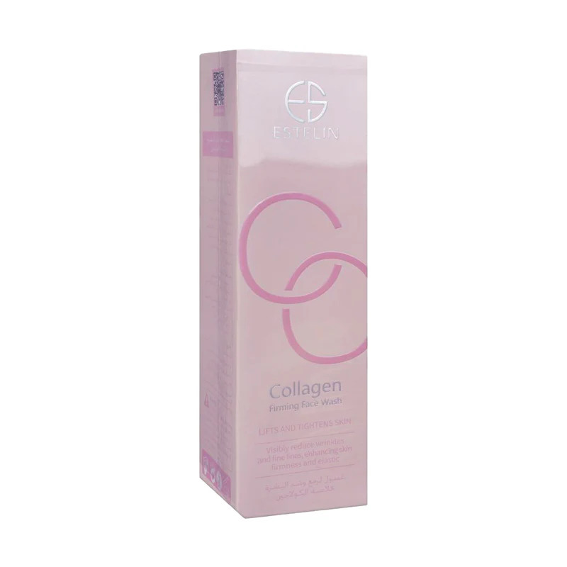 IMG-20251213-WA0134.jpg ESTELIN COLLAGEN FACE WASH - Image 1