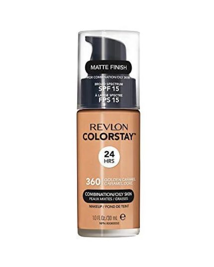 REVLON COLORSTAY FOUNDATION 360