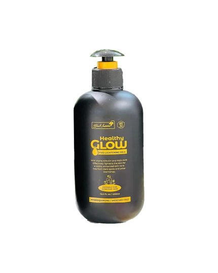 HEALTHY GLOW ULTRA PRO- LIGHTENING MILK BODY LOTION