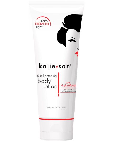 KOJIE.SAN SKIN LIGHTENING BODY LOTION